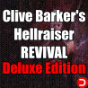 Clive Barker's Hellraiser Revival PC KONTO OFFLINE DOSTĘP DO KONTA STEAM
