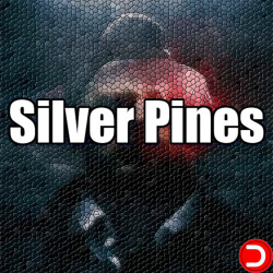 Silver Pines PC KONTO...