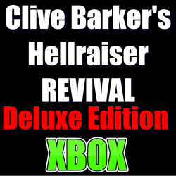 Clive Barker’s Hellraiser...