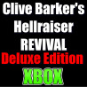 Clive Barker’s Hellraiser Revival XBOX ACCOUNT OFFLINE