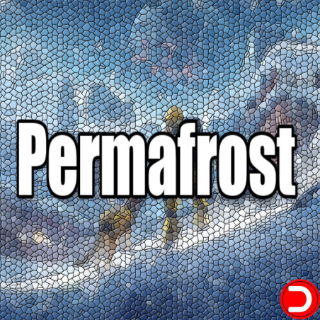 Permafrost PC KONTO OFFLINE DOSTĘP DO KONTA STEAM