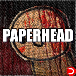 PAPERHEAD PC OFFLINE ACCOUNT ACCESS