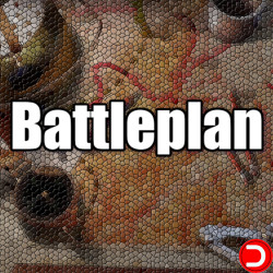 Battleplan PC KONTO OFFLINE...