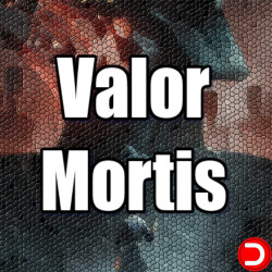 Valor Mortis PC KONTO OFFLINE DOSTĘP DO KONTA STEAM Deluxe Edition