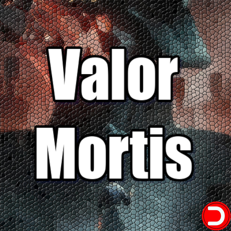 Valor Mortis PC KONTO OFFLINE DOSTĘP DO KONTA STEAM Deluxe Edition