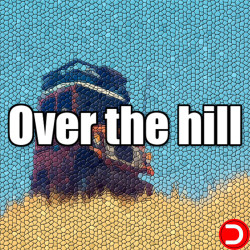 Over the hill PC OFFLINE ACCOUNT ACCESS
