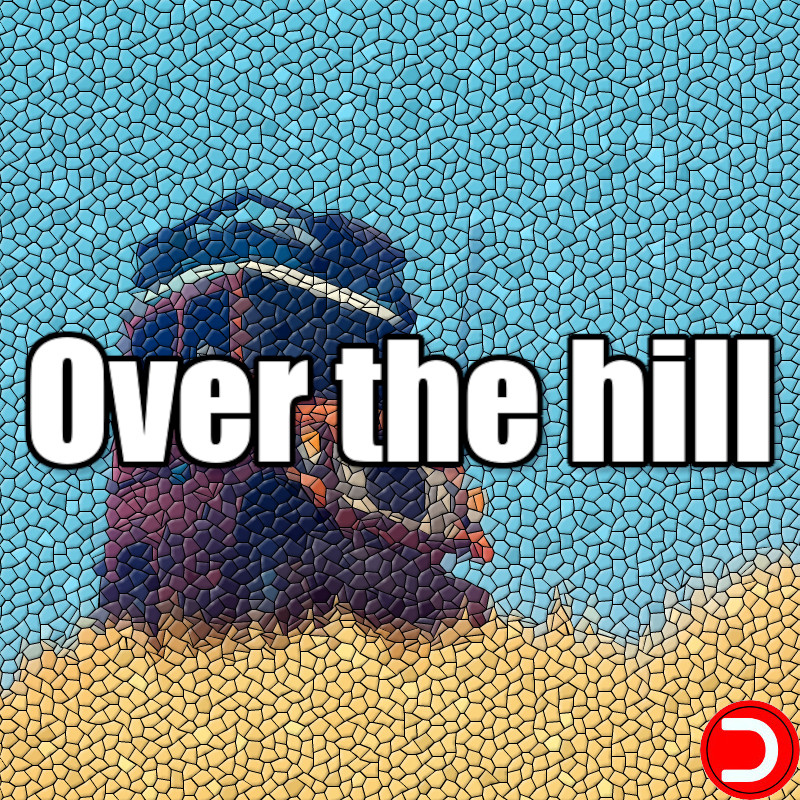 Over the hill PC OFFLINE ACCOUNT ACCESS