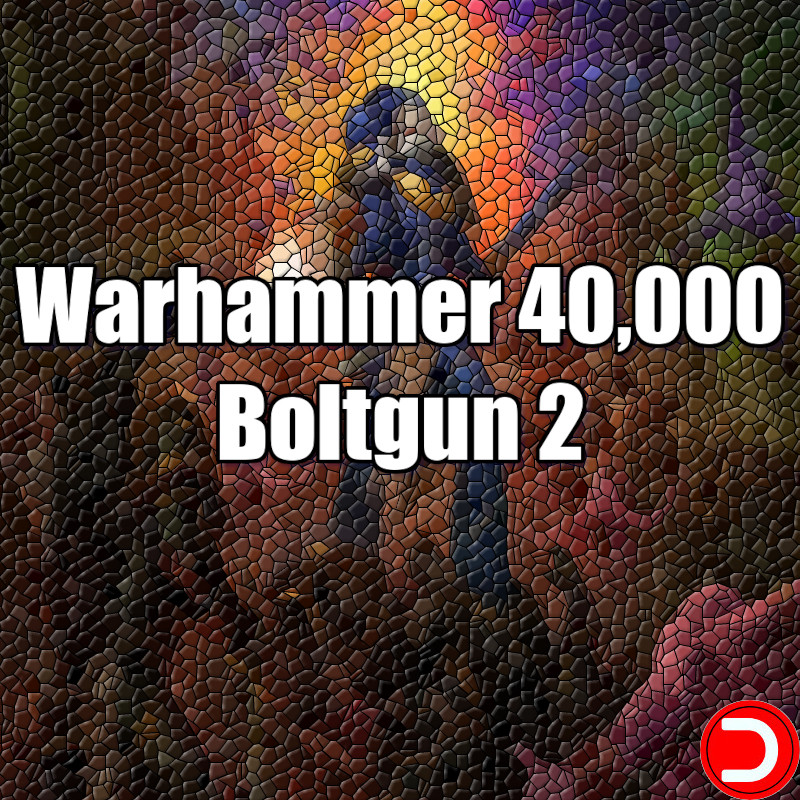 Warhammer 40,000 Boltgun 2 PC OFFLINE ACCOUNT ACCESS