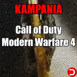 Call of Duty Modern Warfare 4 STEAM PC ACCESS GAME SHARED ACCOUNT OFFLINE