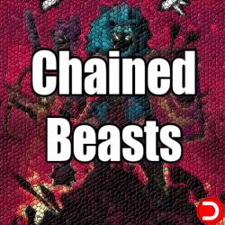 Chained Beasts PC OFFLINE ACCOUNT ACCESS
