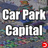 Car Park Capital PC KONTO OFFLINE DOSTĘP DO KONTA STEAM