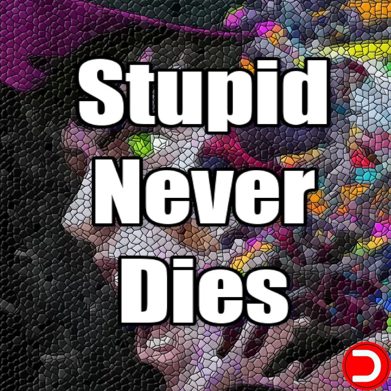Stupid Never Dies PC KONTO OFFLINE DOSTĘP DO KONTA STEAM
