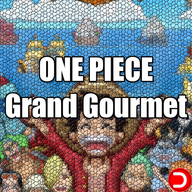 ONE PIECE Grand Gourmet PC KONTO OFFLINE DOSTĘP DO KONTA STEAM