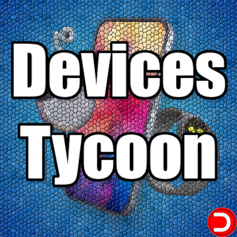 Devices Tycoon PC KONTO OFFLINE DOSTĘP DO KONTA STEAM
