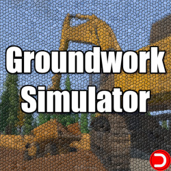 Groundwork Simulator PC...