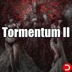 Tormentum II 2 PC KONTO...