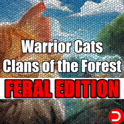 Warrior Cats Clans of the...