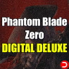 Phantom Blade Zero PC KONTO OFFLINE DOSTĘP DO KONTA STEAM Digital Deluxe
