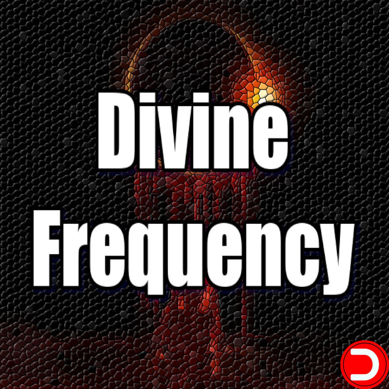 Divine Frequency PC KONTO OFFLINE DOSTĘP DO KONTA STEAM