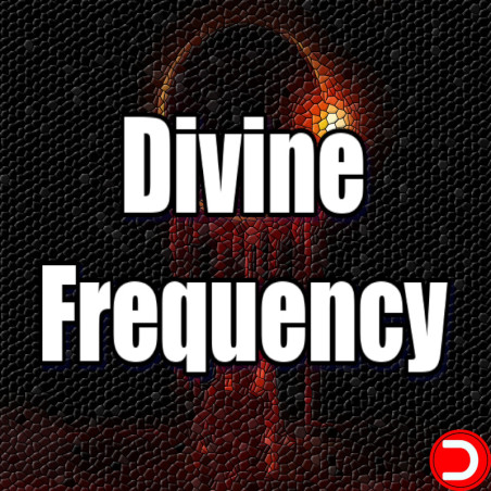 Divine Frequency PC KONTO OFFLINE DOSTĘP DO KONTA STEAM