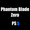 Phantom Blade Zero PS5 KONTO - DOSTĘP