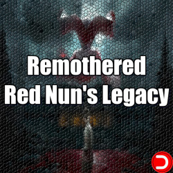 Remothered Red Nun's Legacy PC OFFLINE ACCOUNT ACCESS