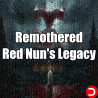 Remothered Red Nun's Legacy PC KONTO OFFLINE DOSTĘP DO KONTA STEAM