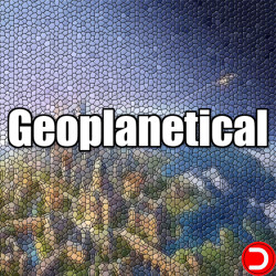 Geoplanetical PC OFFLINE ACCOUNT ACCESS