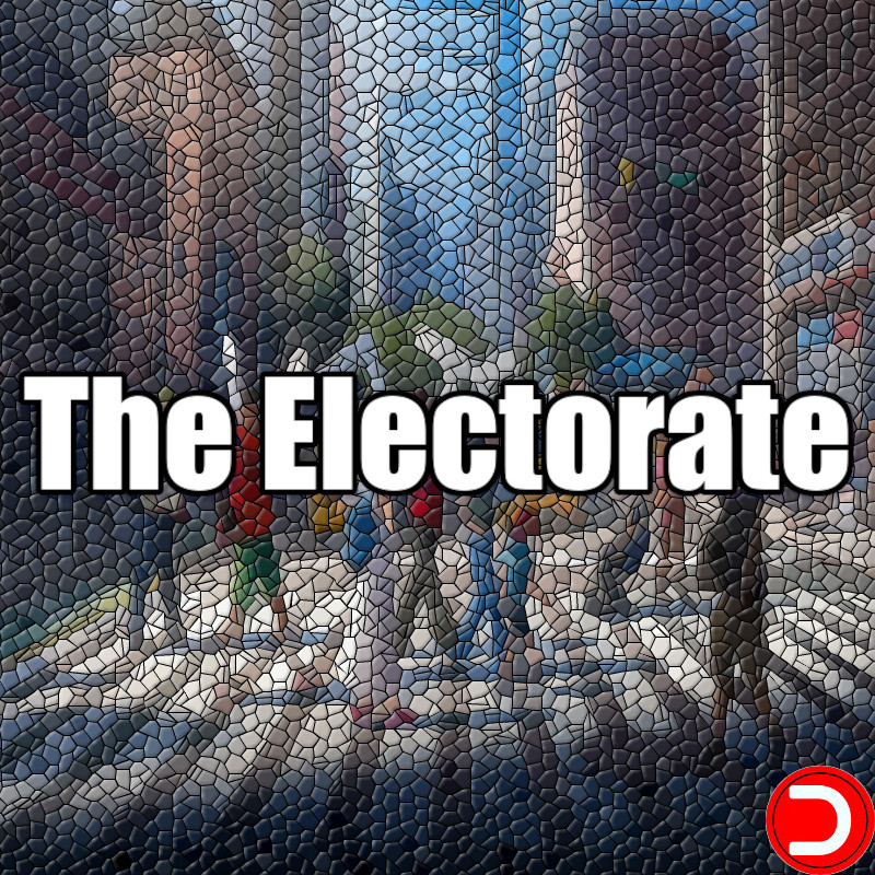 The Electorate PC KONTO OFFLINE DOSTĘP DO KONTA STEAM