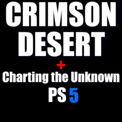 Crimson Desert Enhanced +...
