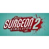 Surgeon Simulator 2 EPIC GAMES PC DOSTĘP DO KONTA WSPÓŁDZIELONEGO - OFFLINE
