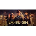 Empire of Sin - Premium Edition +ALL DLC STEAM VIP