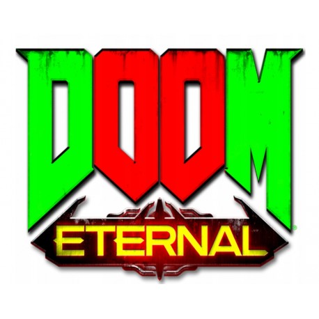DOOM Eternal Deluxe Edition STEAM PC