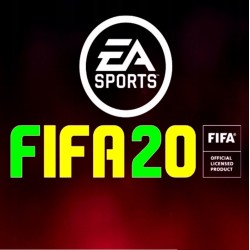 FIFA 20 2020 ULTIMATE PC PL ORIGIN KONTO VIP