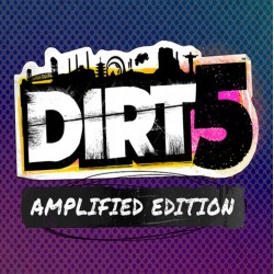 DIRT 5 Amplified Edition + WSZYSTKIE DLC STEAM PC