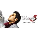Yakuza 3 4 5 Remastered WSZYSTKIE DLC STEAM PC DOSTĘP DO KONTA WSPÓŁDZIELONEGO - OFFLINE