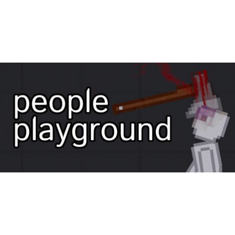 People Playground [PC, EN]