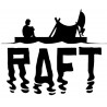 RAFT + WSZYSTKIE DLC STEAM PC