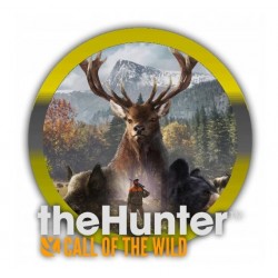 THE HUNTER CALL OF THE WILD 2019