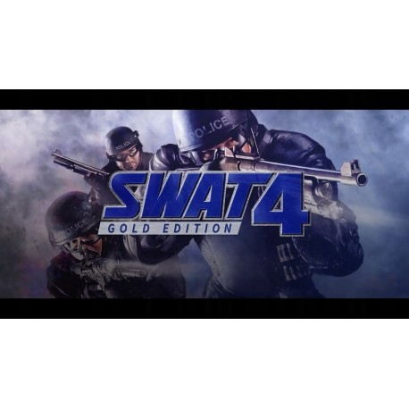 gog swat 4