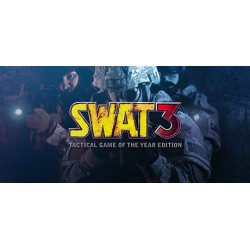 SWAT 4: Gold Edition WSZYSTKIE DLC GOG PC DOSTĘP DO KONTA