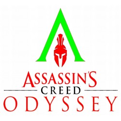 Assassin's Creed Odyssey ULTIMATE EDITION PC