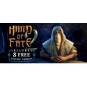 Hand of Fate 2 WSZYSTKIE DLC STEAM PC DOSTĘP DO KONTA WSPÓŁDZIELONEGO - OFFLINE